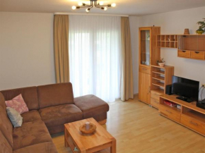 Ferienhaus Nr 13, Kategorie Komfort, Feriendorf Hochbergle, Allgäu